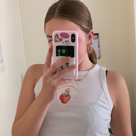 Meet your Posher, Elsa - Picture 1 of 1